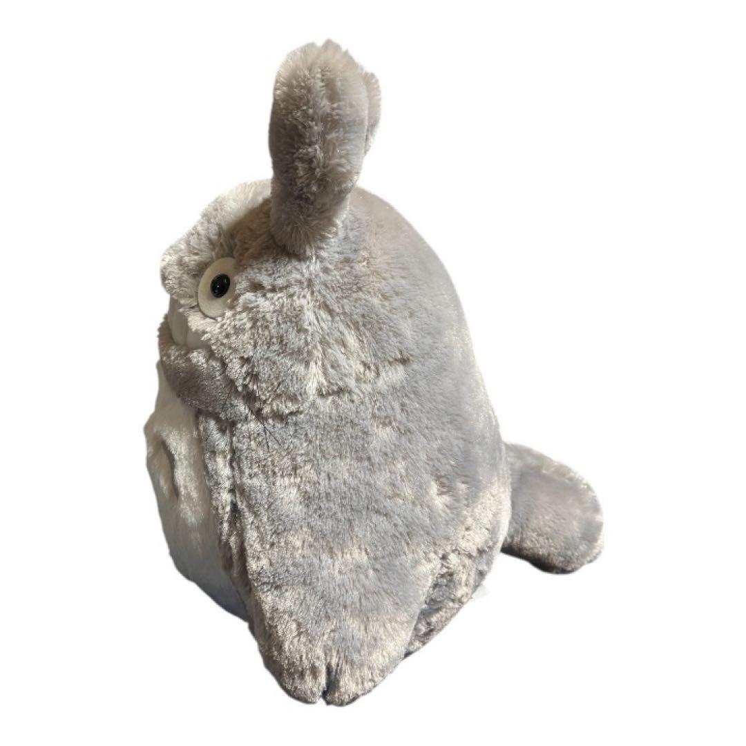 スタジオジブリ となりのトトロ LL ぬいぐるみ 高さ47cm 美品