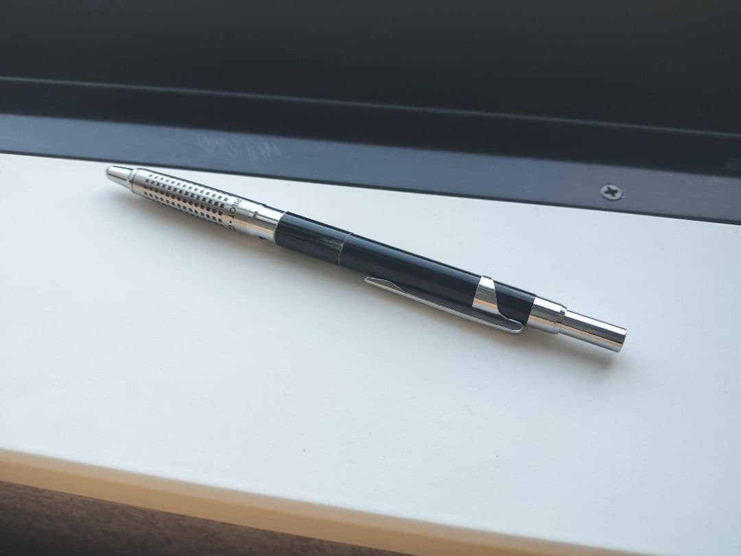 ハイメカホルダー0.3 H2003