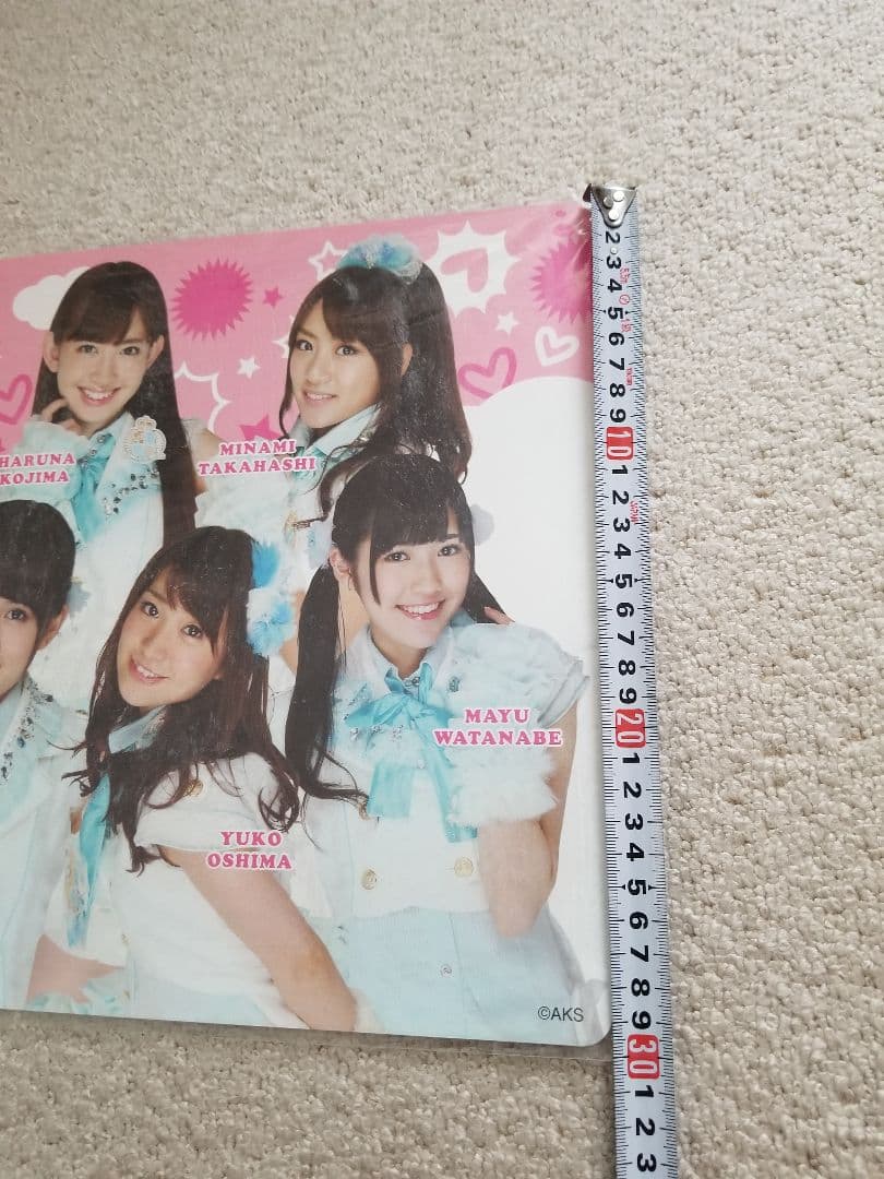 AKB48コラボ商品