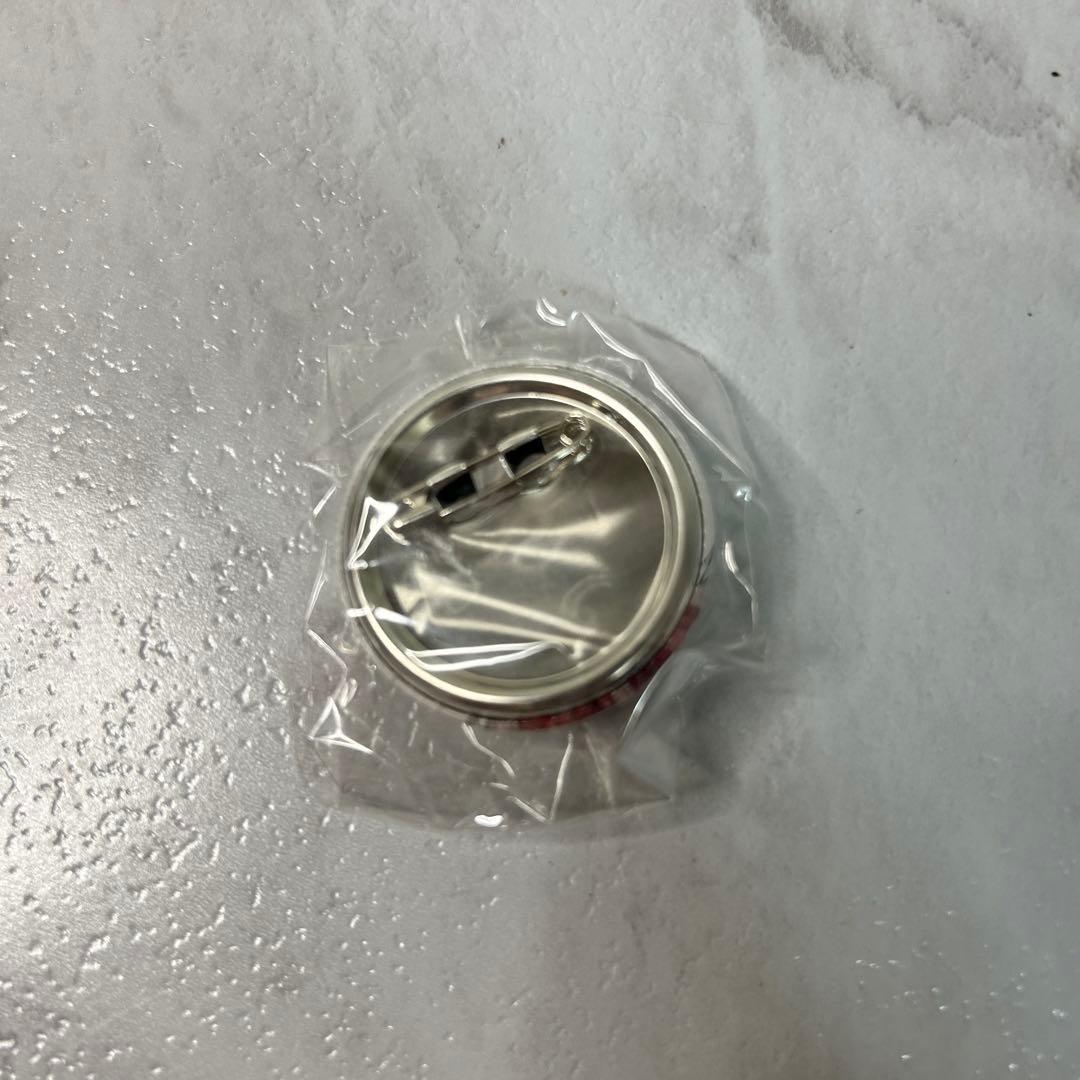 葬送のフリーレン 65周年記念号イラスト 缶バッジ フリーレン