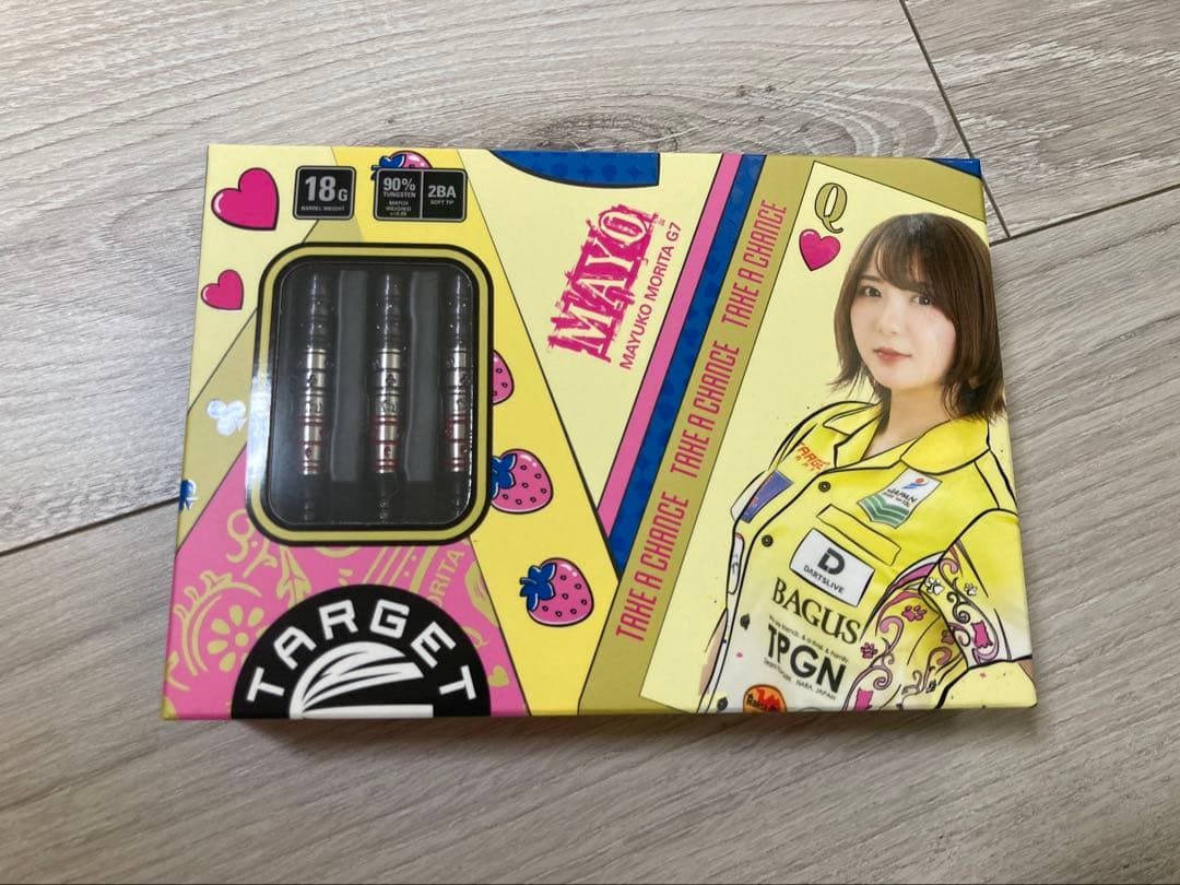 MAYO G7 公式オンラインショップ限定版