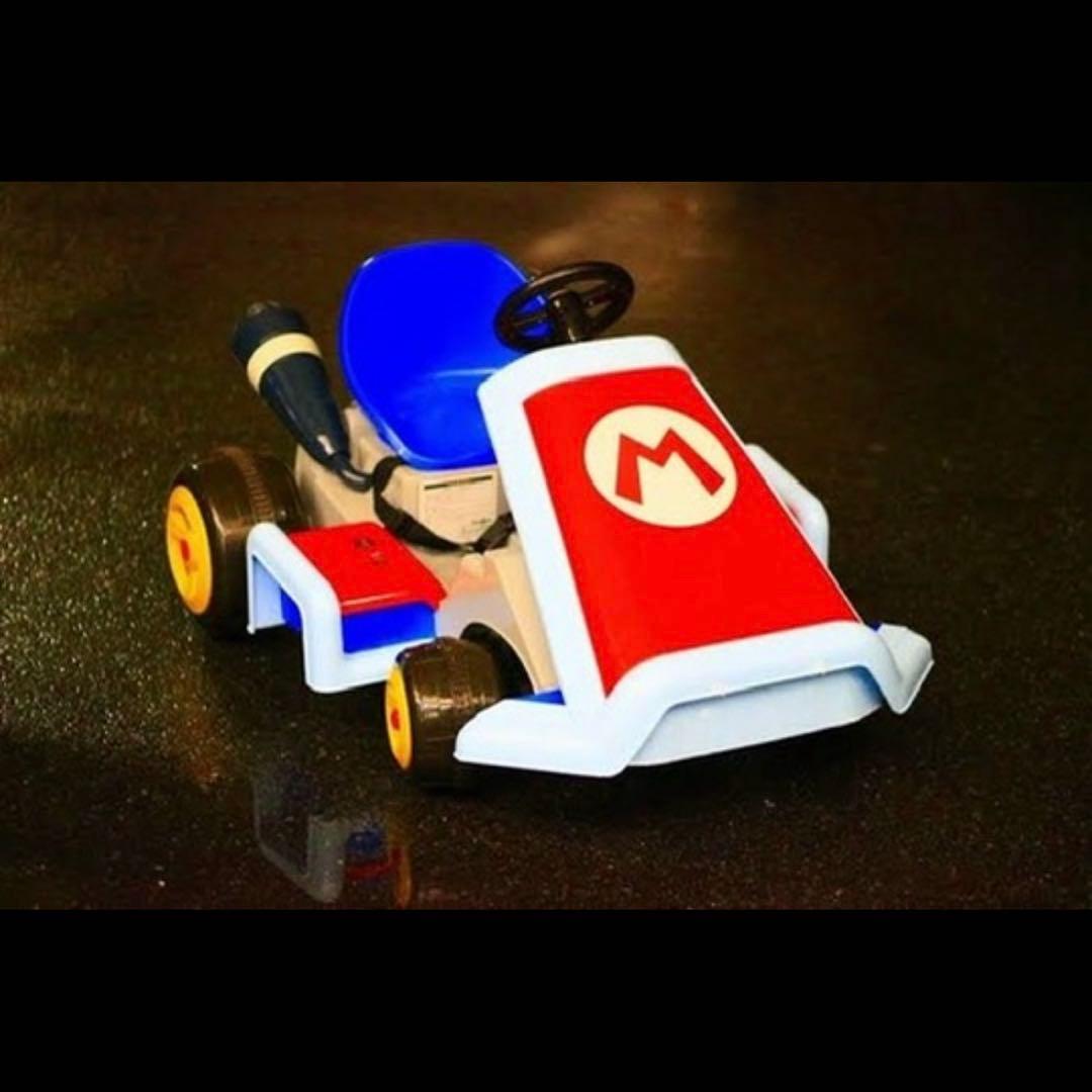 マリオカート