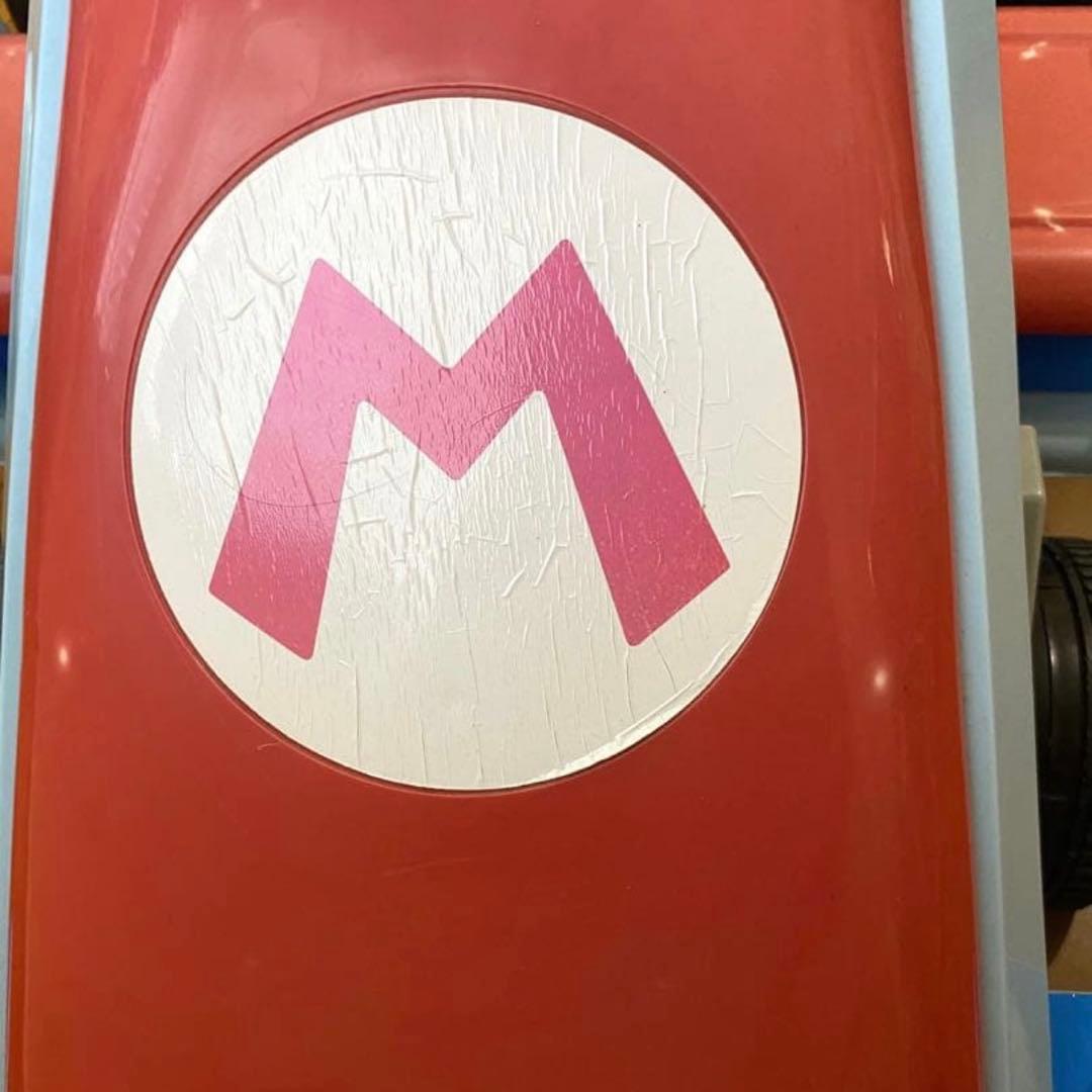 マリオカート