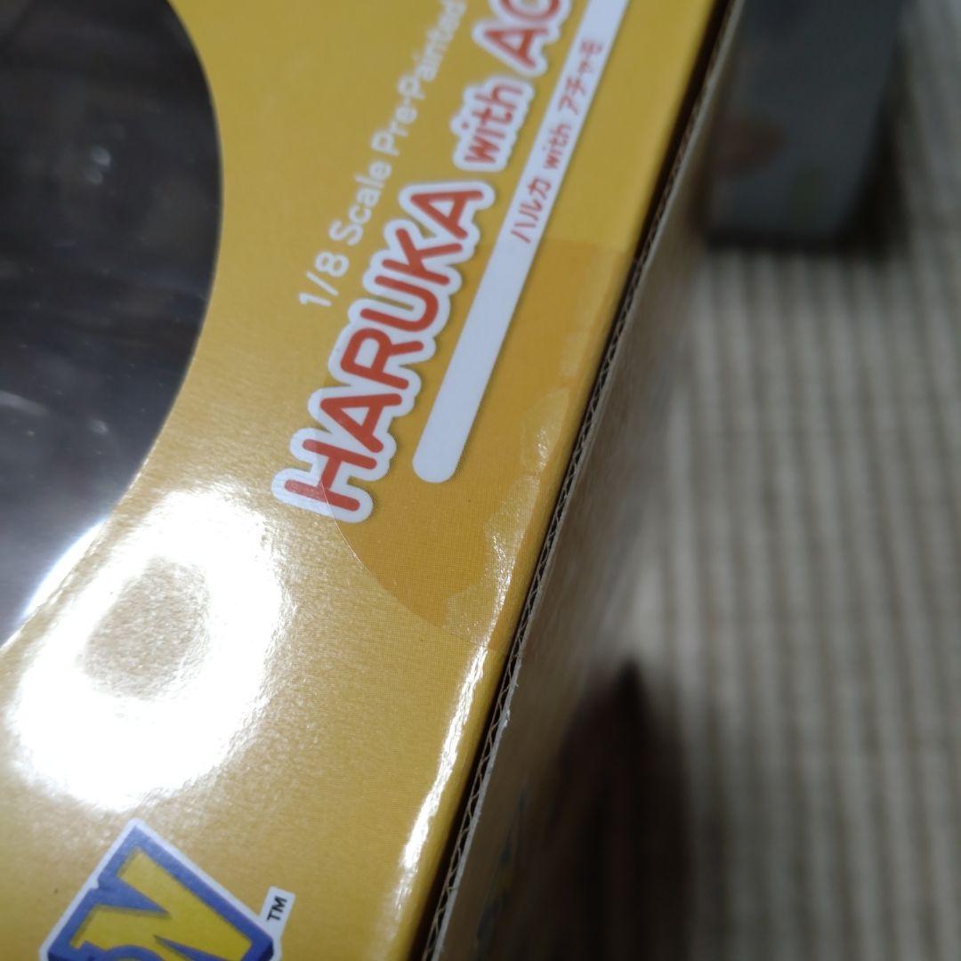 ポケモン　フィギュア　ハルカ　2体セット