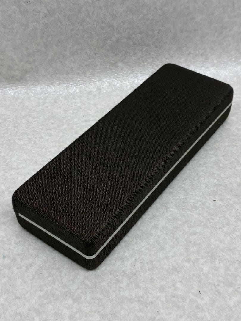 美品 SHEAFFER TARGA 万年筆 シェーファー 14K 585 F