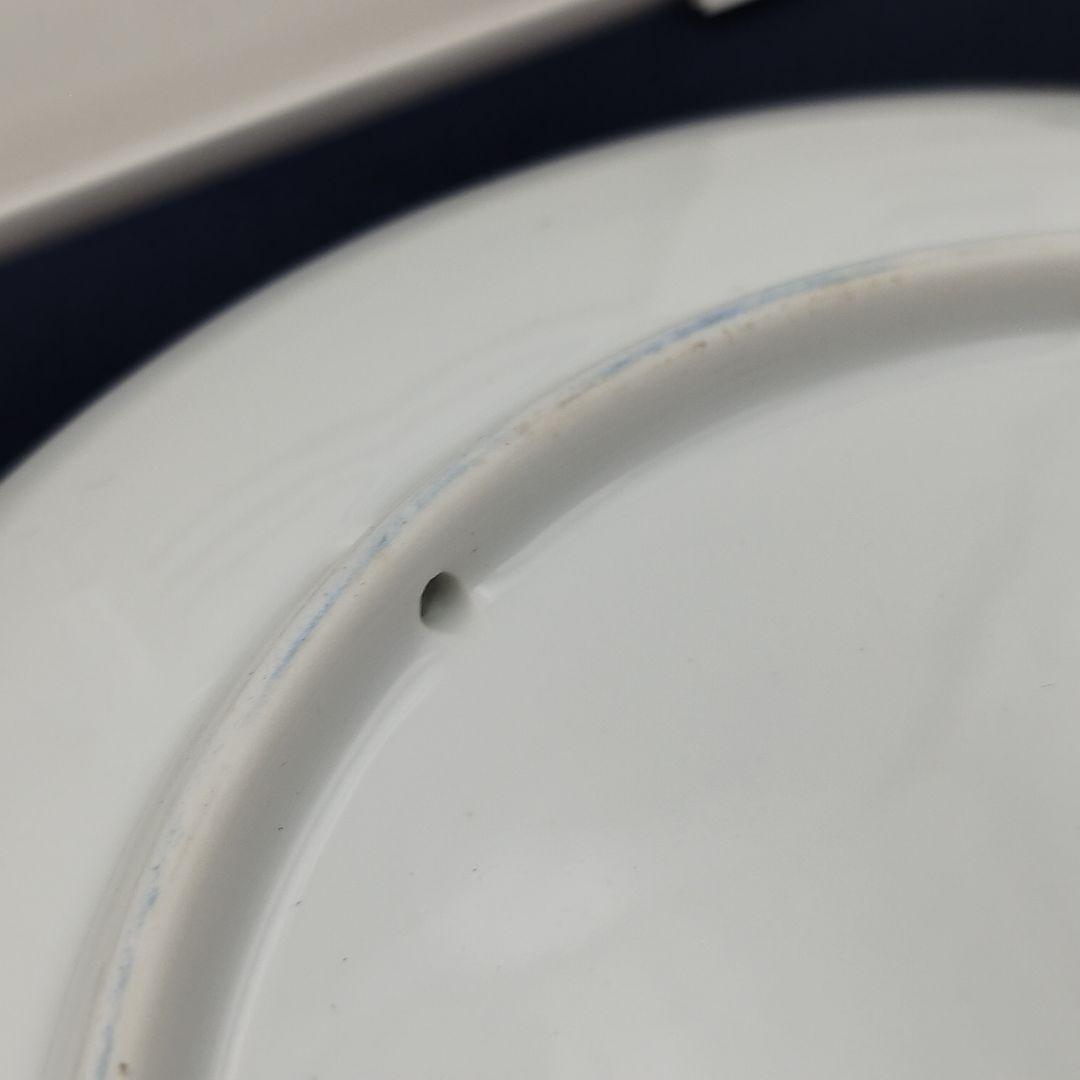 【美品】ロイヤルコペンハーゲン　1954年 1956年　イヤープレート２枚セット