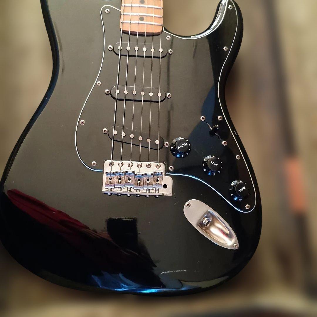 ジャパンビンテージ グレコ ストラトキャスターSUPER SOUND 1980年