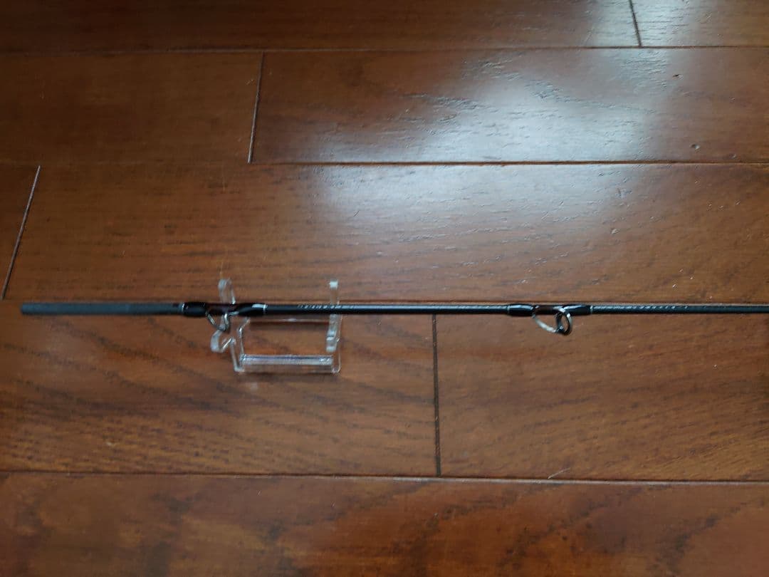 BLACK LABEL トラベルロッド C64XH-5-SB