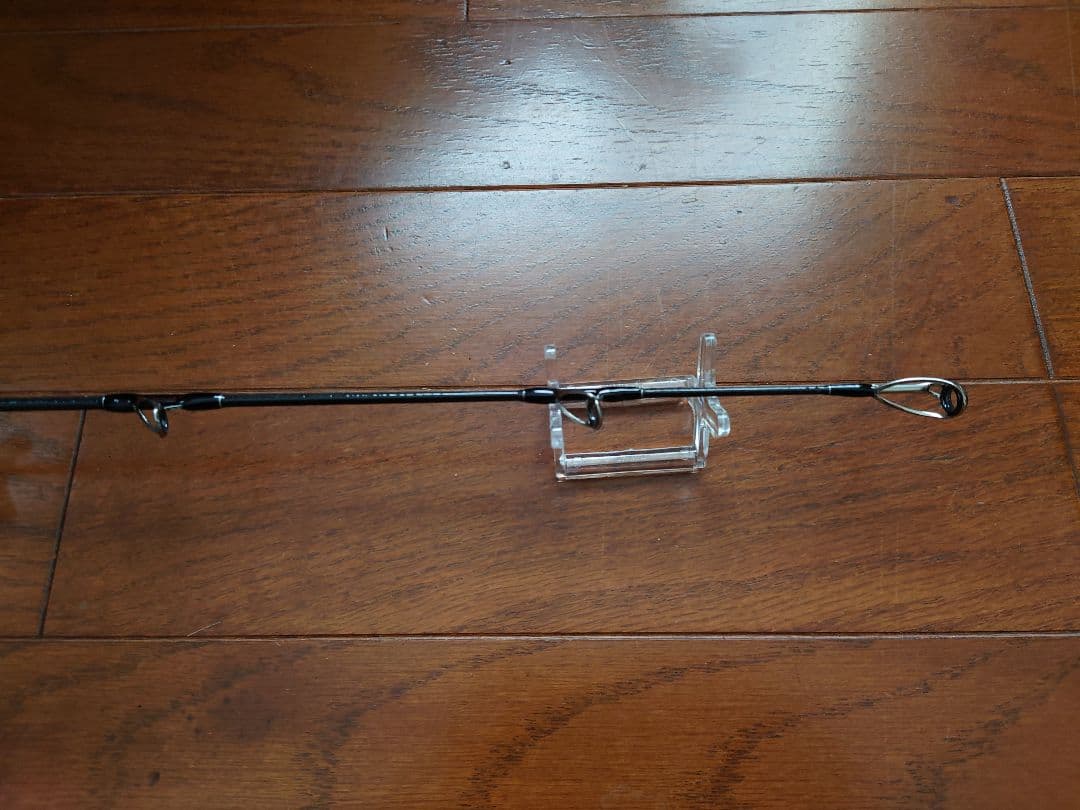 BLACK LABEL トラベルロッド C64XH-5-SB