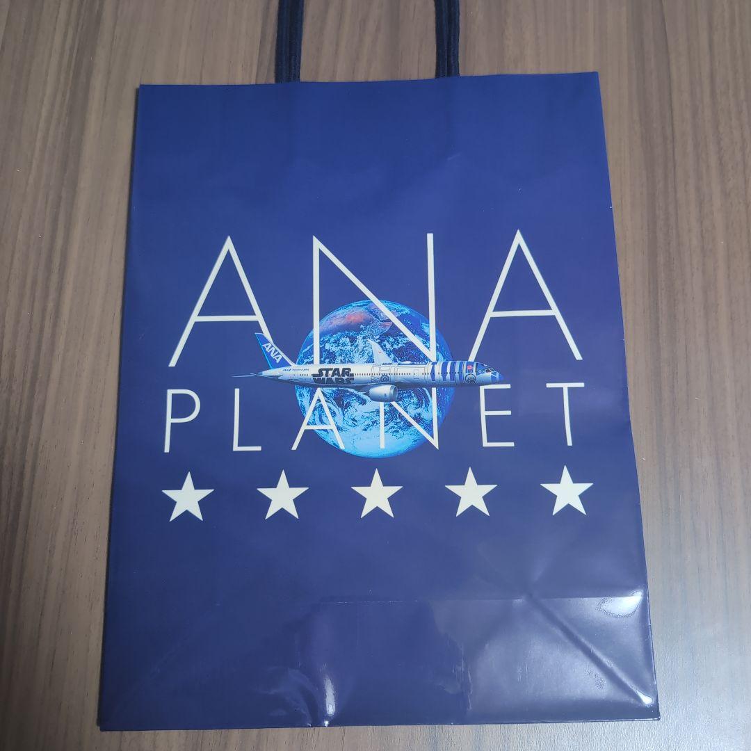 【非売品】R2-D2 ANA JET Boeing 787-9 新品未使用