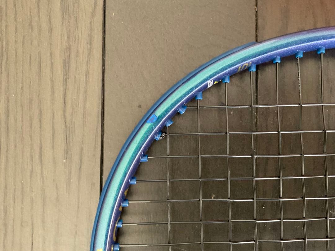 PHANTOM 100 G3 レザーグリップ