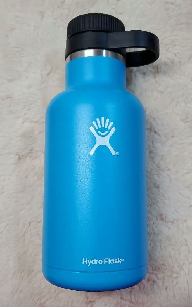 ハイドロフラスク　グラウラー　1.9リットル
