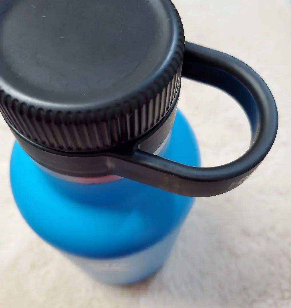 ハイドロフラスク　グラウラー　1.9リットル