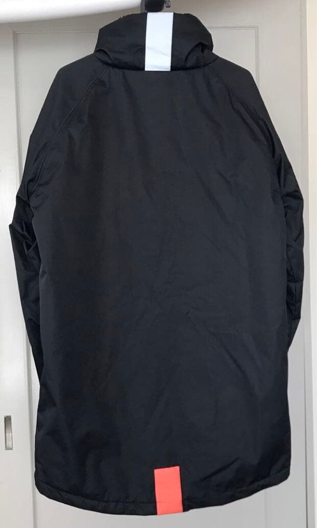 JUSTICE SURFBOAD エアウォームスーツセットアップ