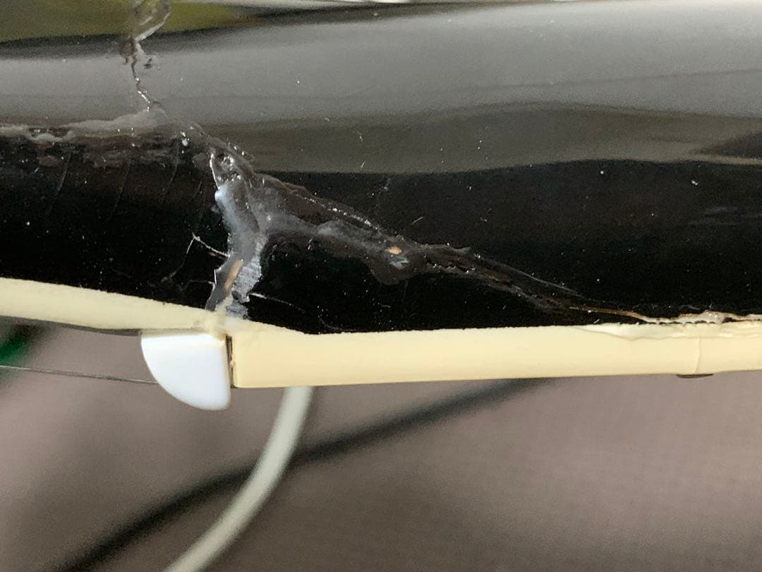 Blitz ブリッツ レスポールカスタム lpc レスポール ジャンク