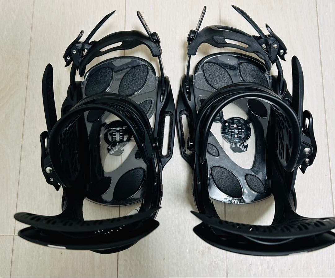 新品未使用 BURTON escapade est エスカペイド サイズM