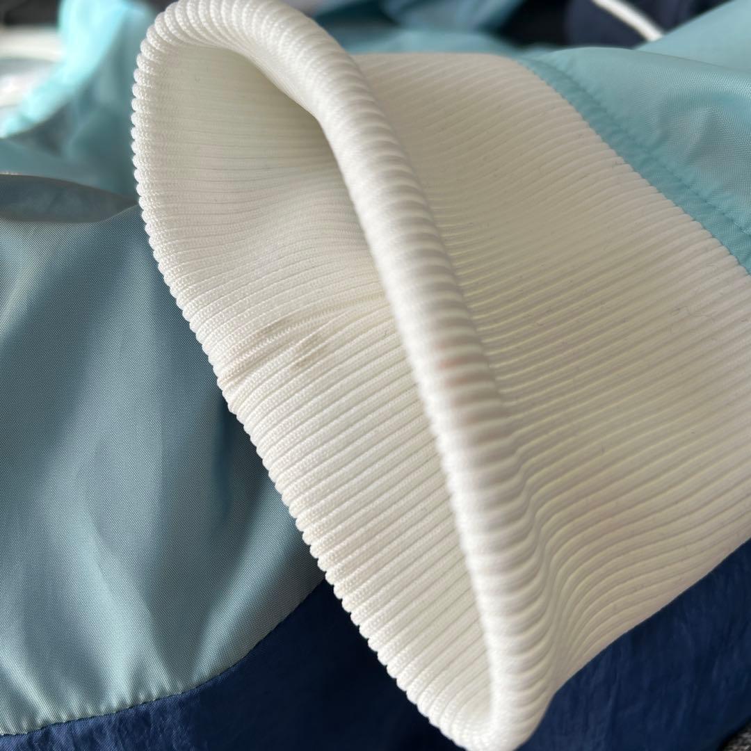 killremote ナイロンジャージ　上下セット