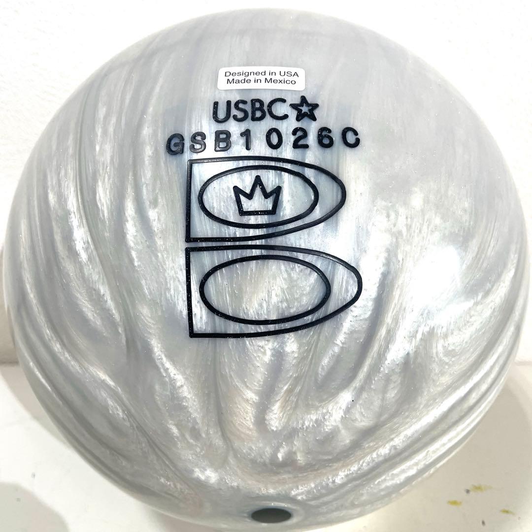 【最新】【新品未使用】IVORY RHINO PRO 14ポンド