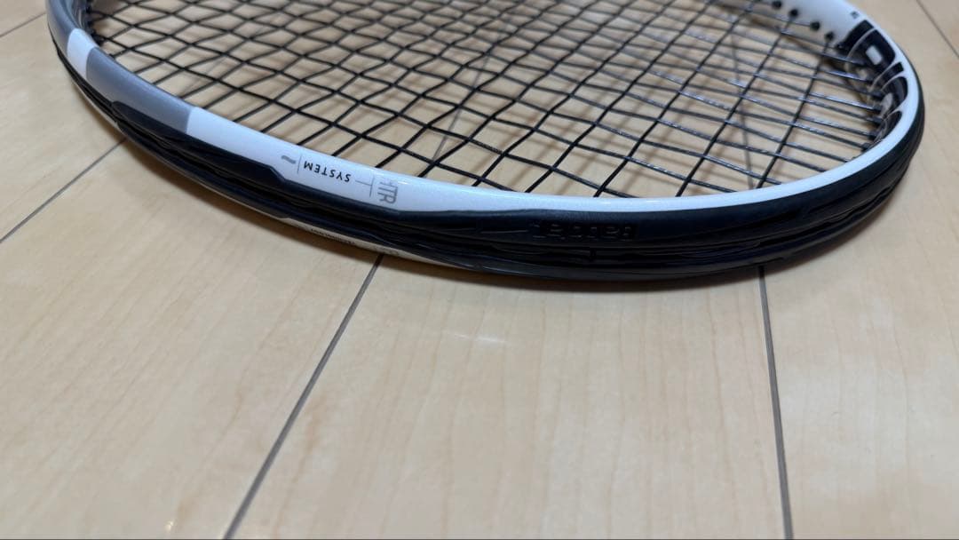 Babolat PURE DRIVE バボラ ピュアドライブ　ウィンブルドン