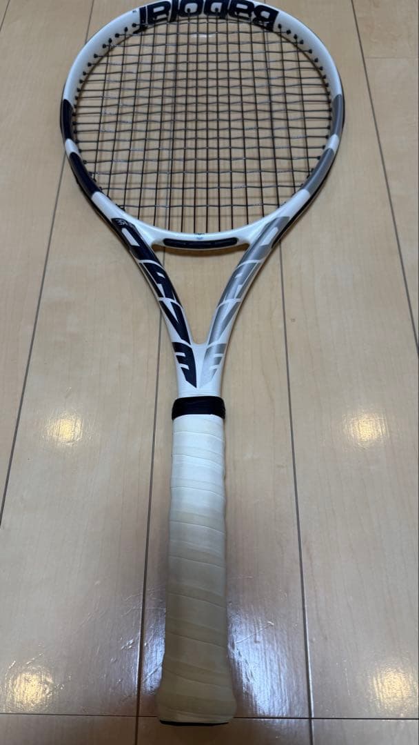 Babolat PURE DRIVE バボラ ピュアドライブ　ウィンブルドン