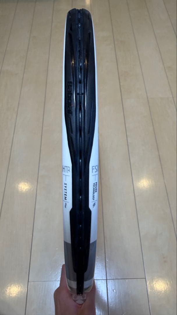 Babolat PURE DRIVE バボラ ピュアドライブ　ウィンブルドン