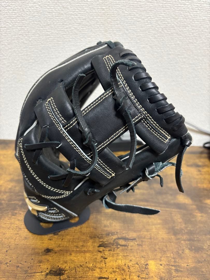 【翌日発送】ミズノグローブ 右投げ