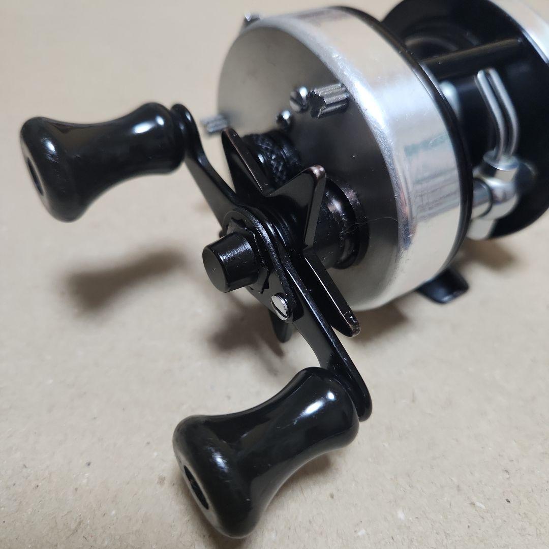 フルーガー ☆ 79' Pflueger 2600