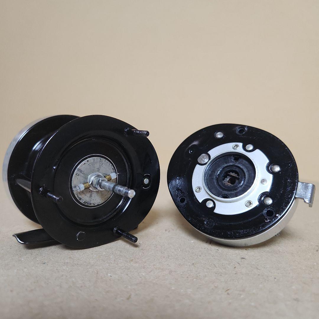 フルーガー ☆ 79' Pflueger 2600