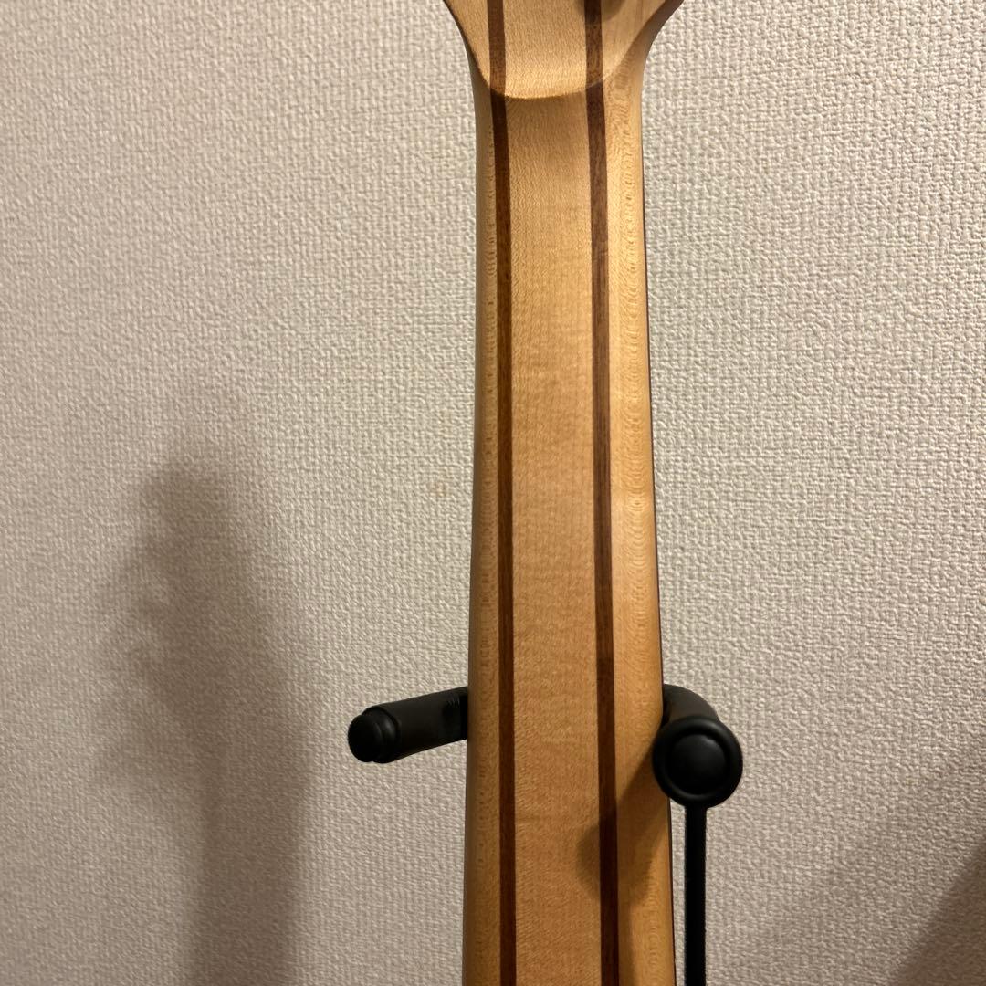 Ibanez RG8 8弦ギター [White]