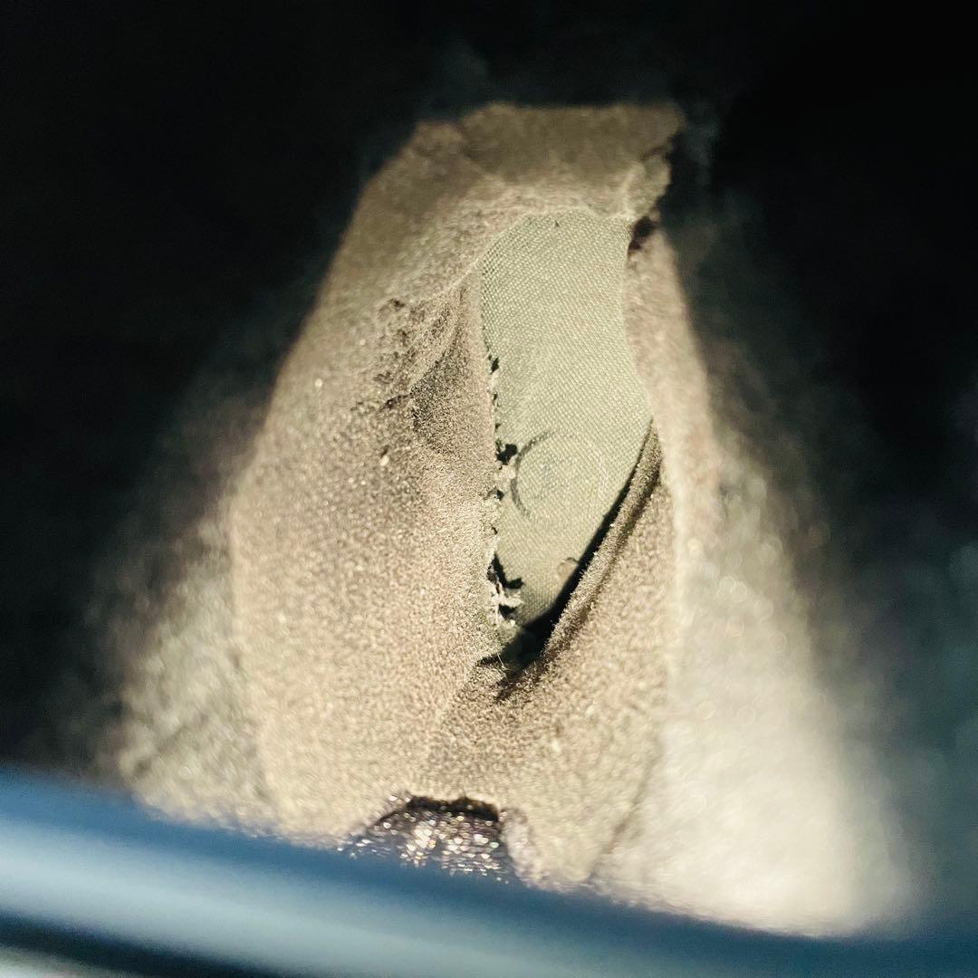 RIDE THE92 26cm ダブルボア　スノーボード　ブーツ　ライド