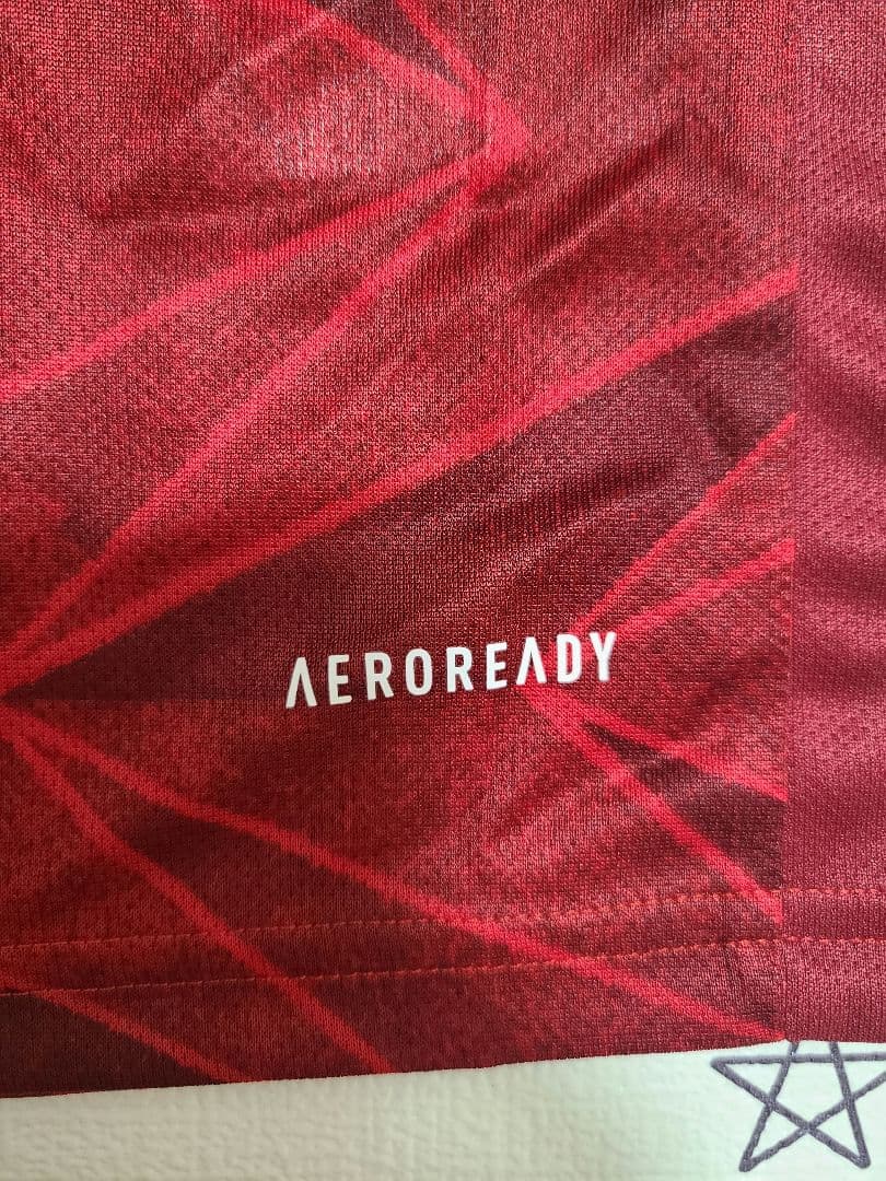 【最終値下げ】アーセナル　エジル　20/21シーズン　ユニフォーム