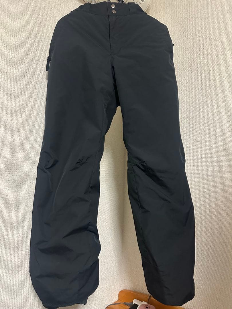 スキースノボーウェア　上下セット　ゴアテックス