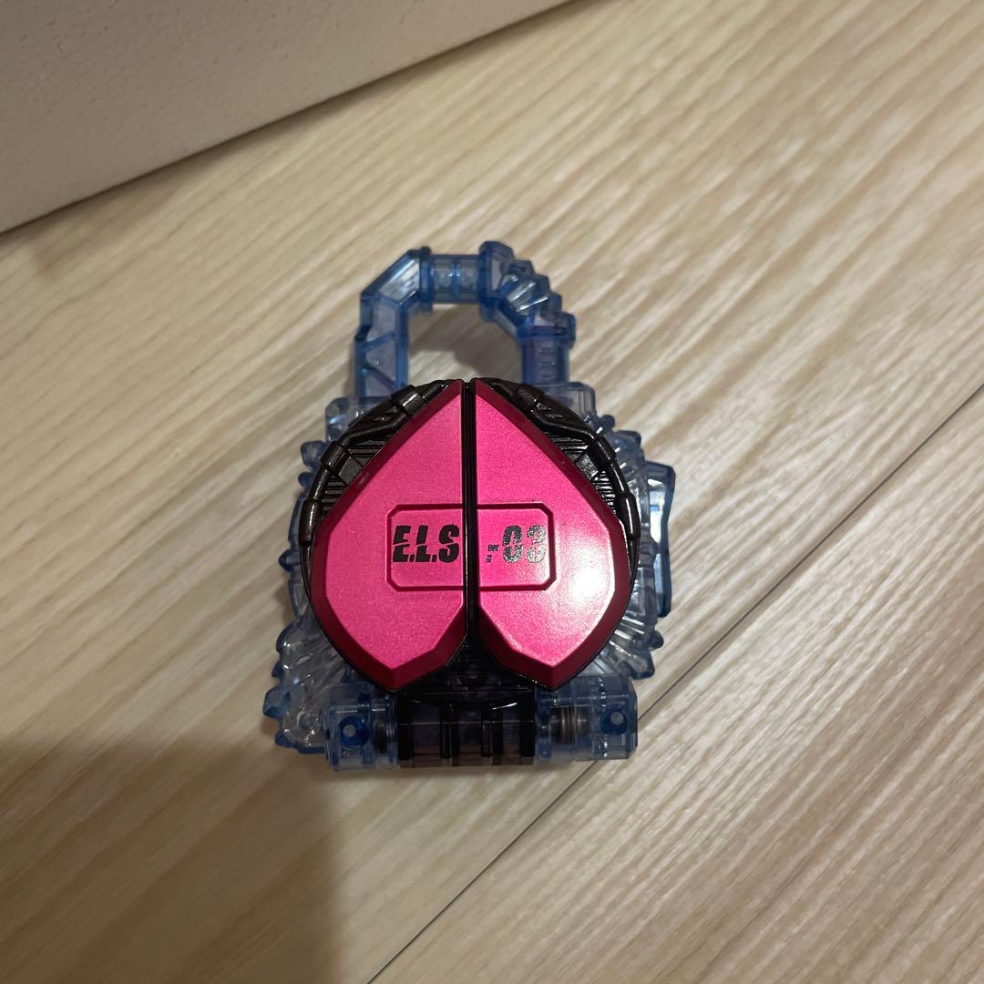 ゲネシスドライバーcsm