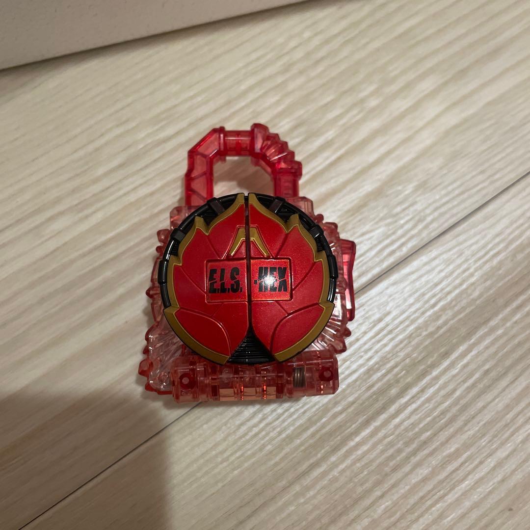 ゲネシスドライバーcsm