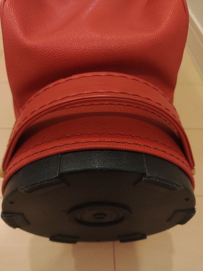 希少品！　BALENCIAGA バレンシアガ　キャディバッグ　ビンテージ