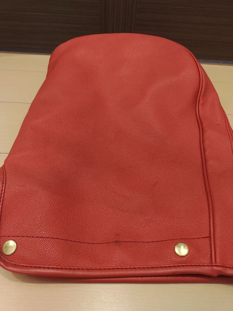 希少品！　BALENCIAGA バレンシアガ　キャディバッグ　ビンテージ