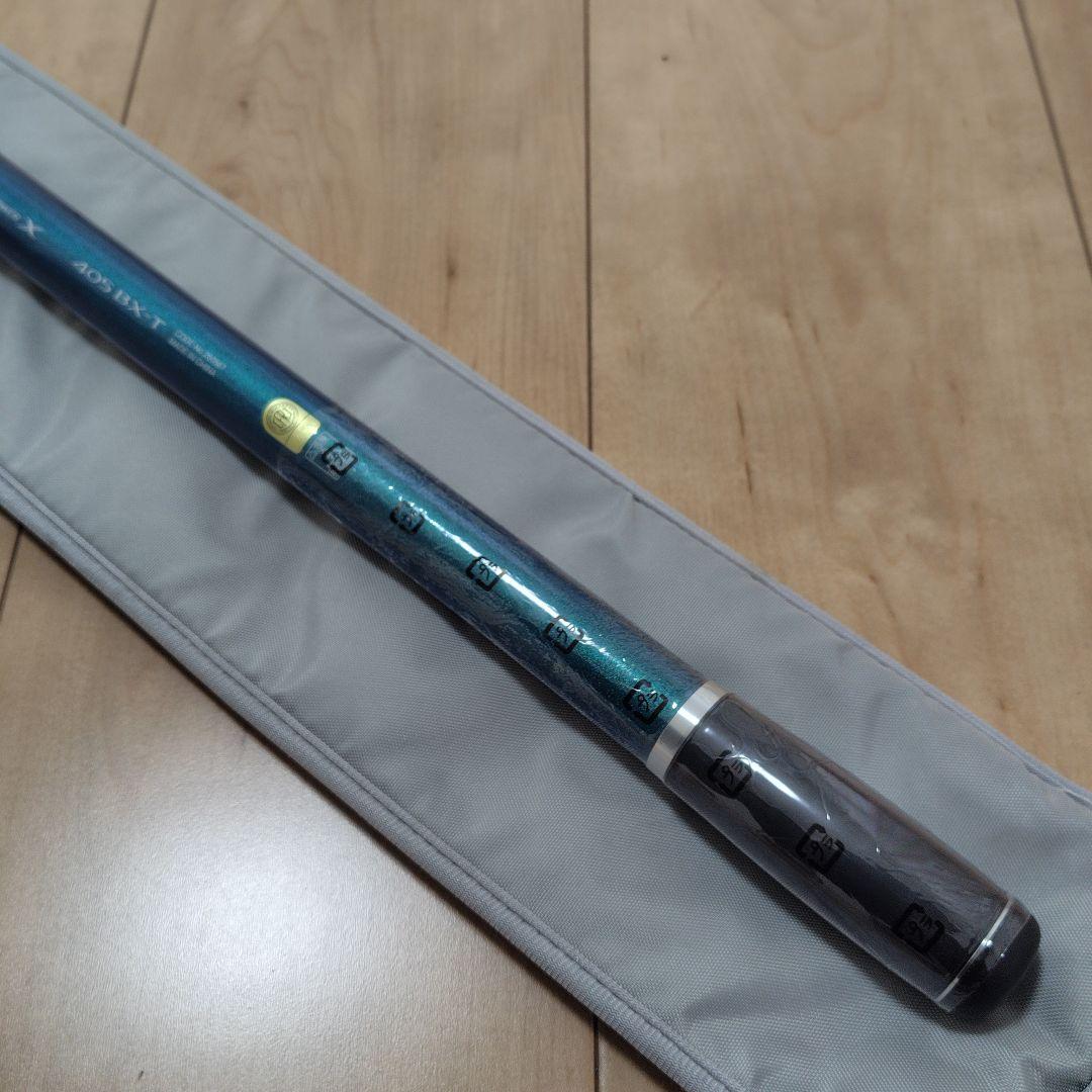 シマノ　サーフランダー 405BX-T ②