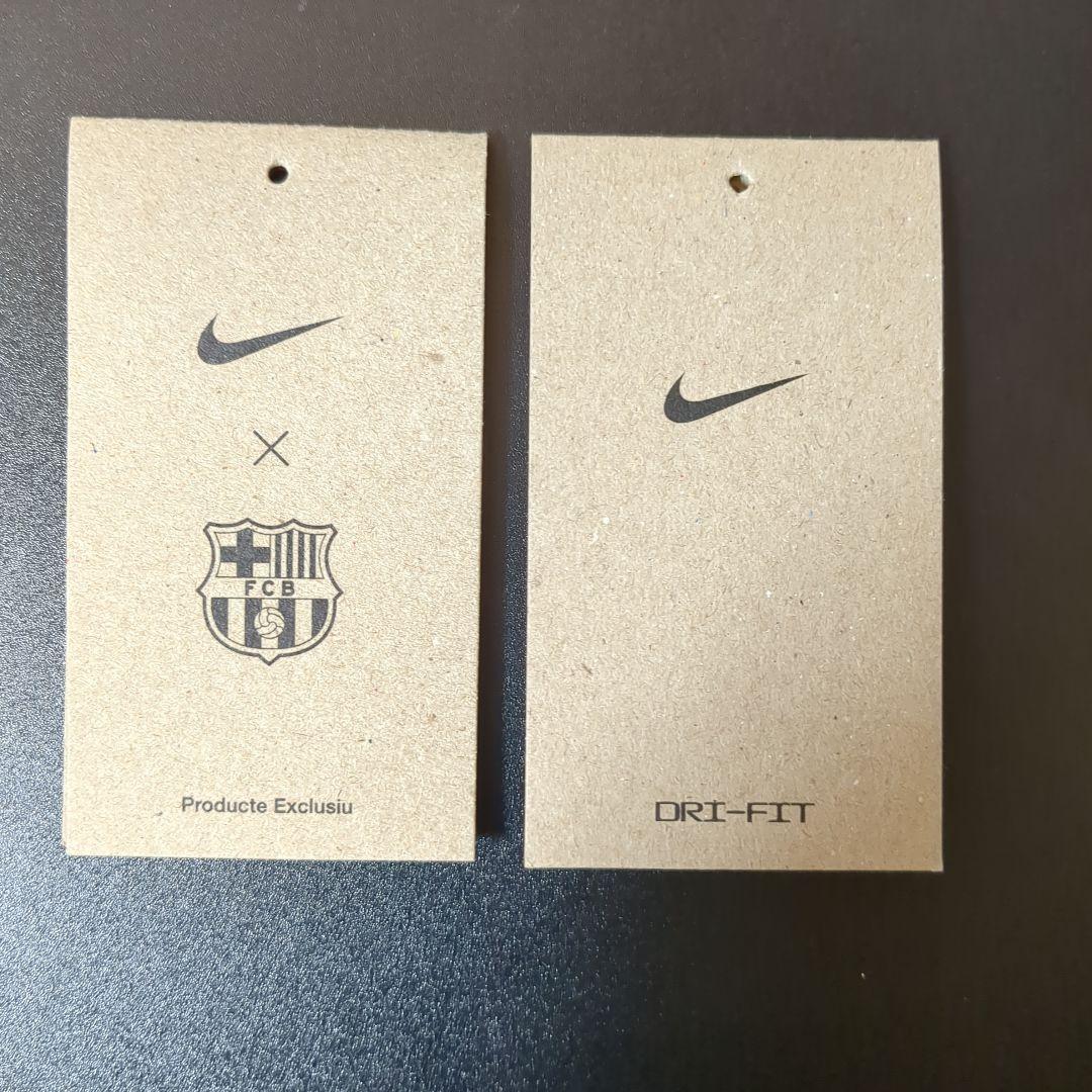 ア*ド様 【国内ショップ購入品】 FCバルセロナ レプリカユニフォーム インポー