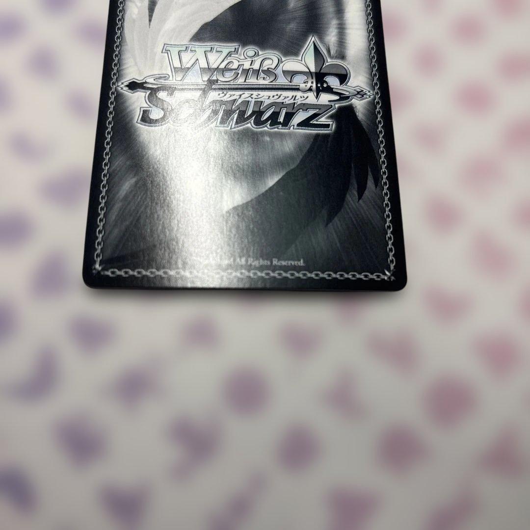 waiting for you 桜内梨子　sp サイン　ラブライブ!サンシャイン