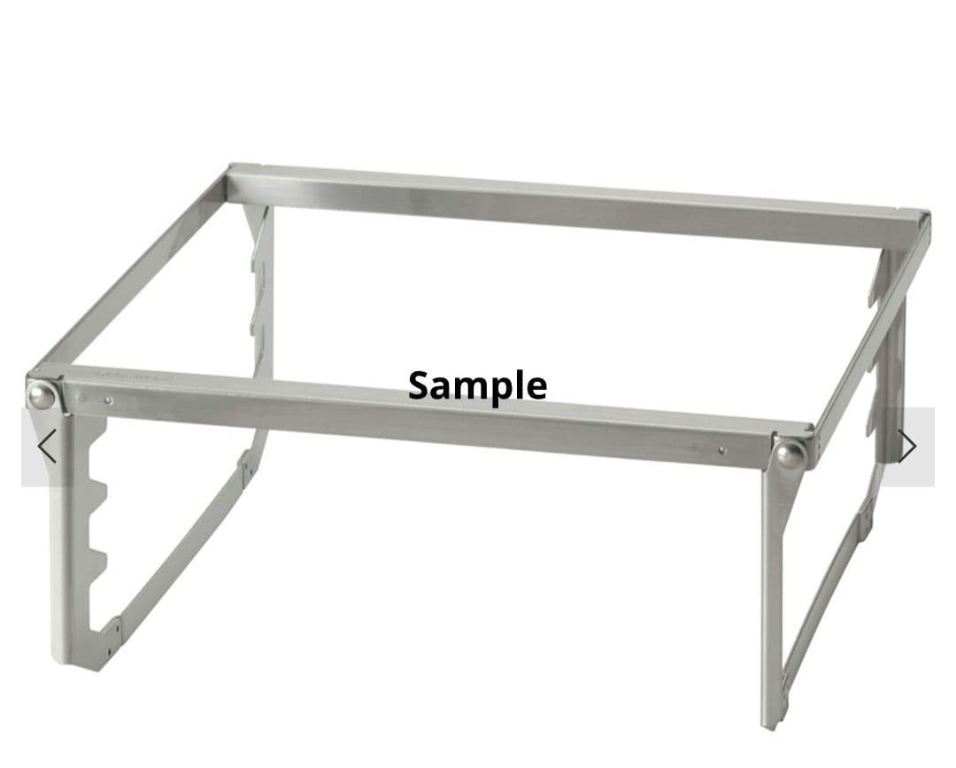 【7点セット】スノーピーク 焚き火台Lスターターセット プラスα　セットセレクト