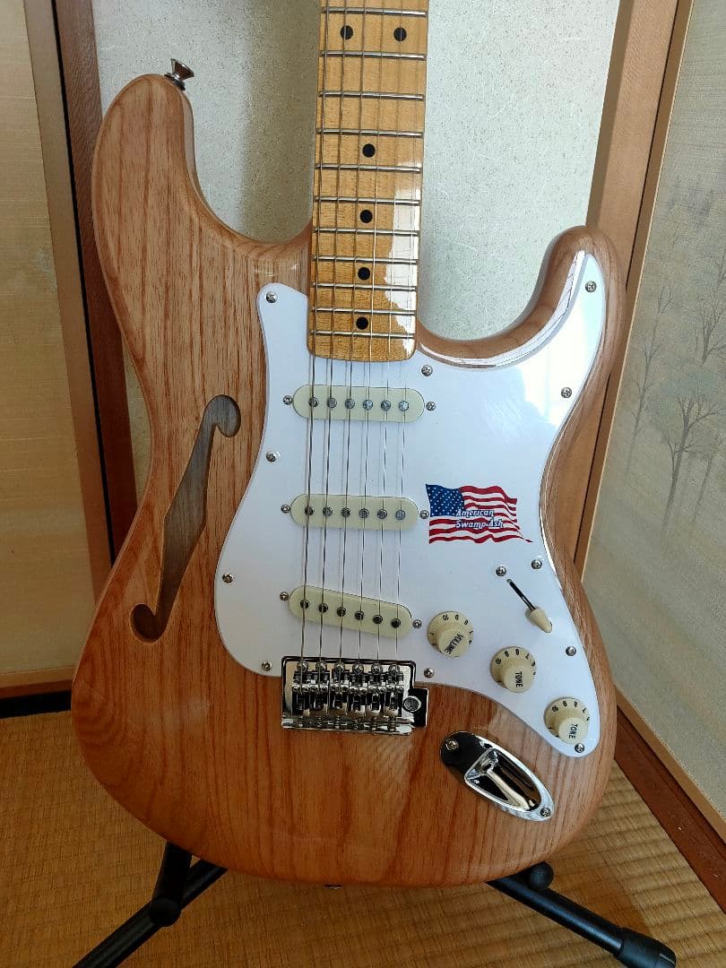 SX エレキギター