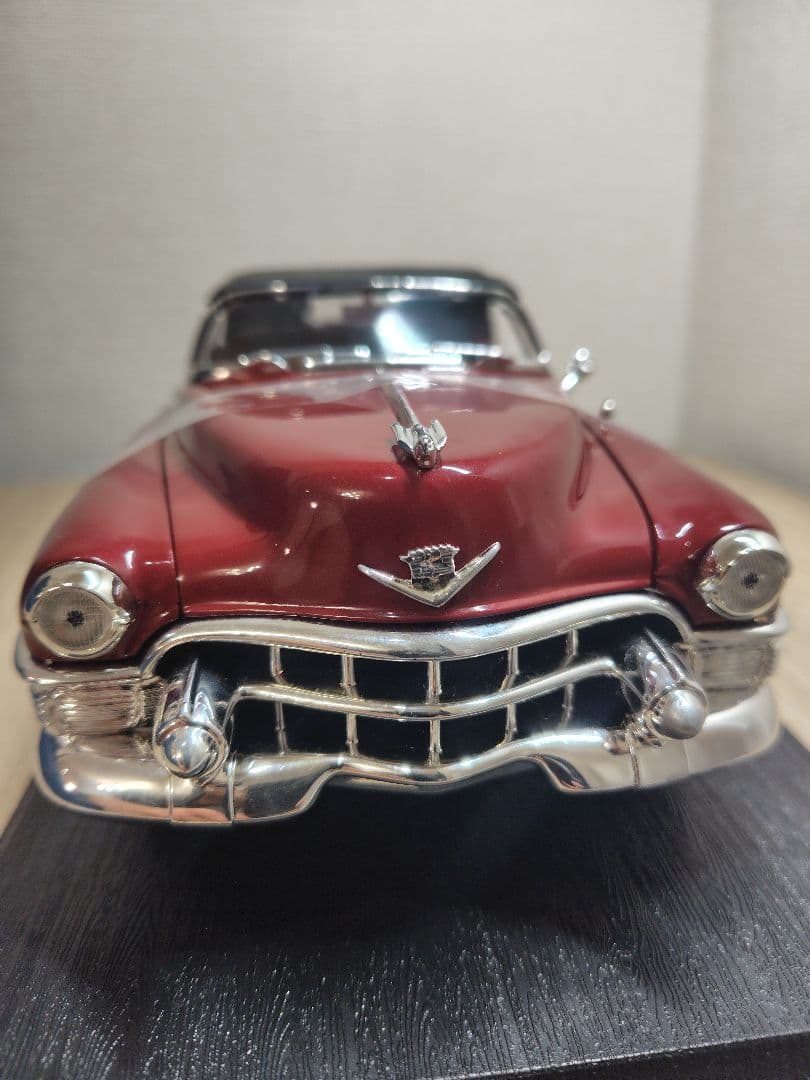 ミニカー 1953 Cadillac Eldorado
