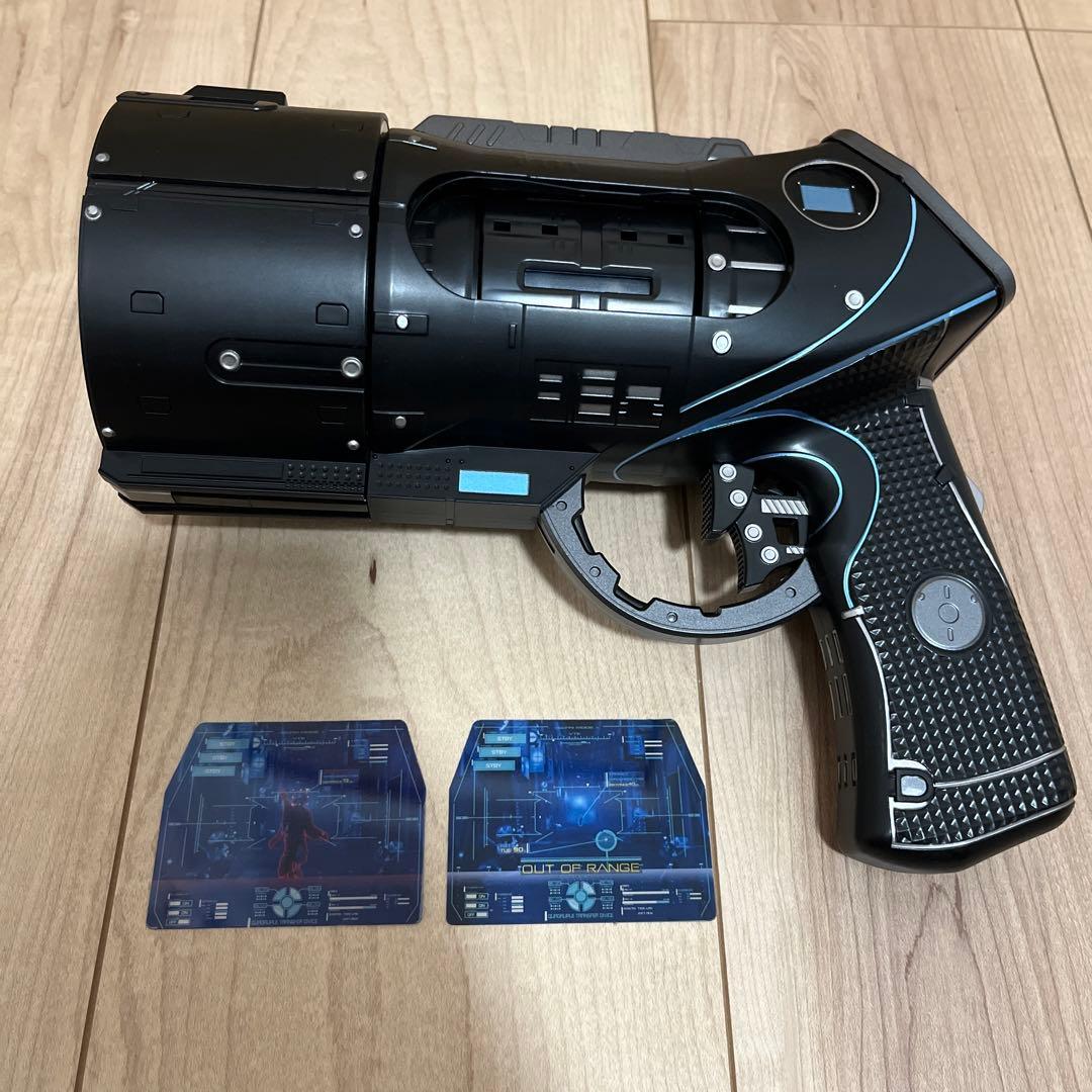 MASTER PRODUCT GANTZ O Xガン 1/1スケール