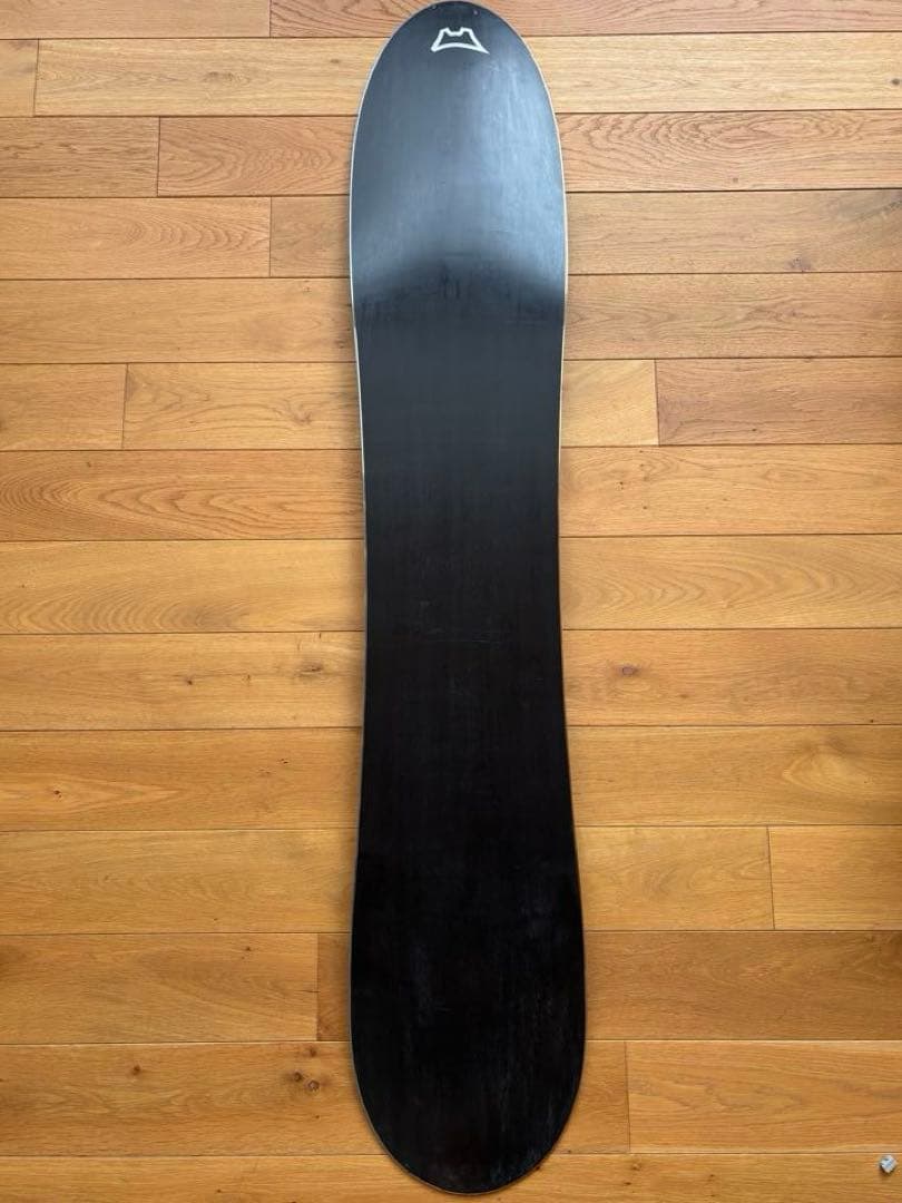 FIELD EARTH X3 153 中古綺麗　パウダー フリーラン