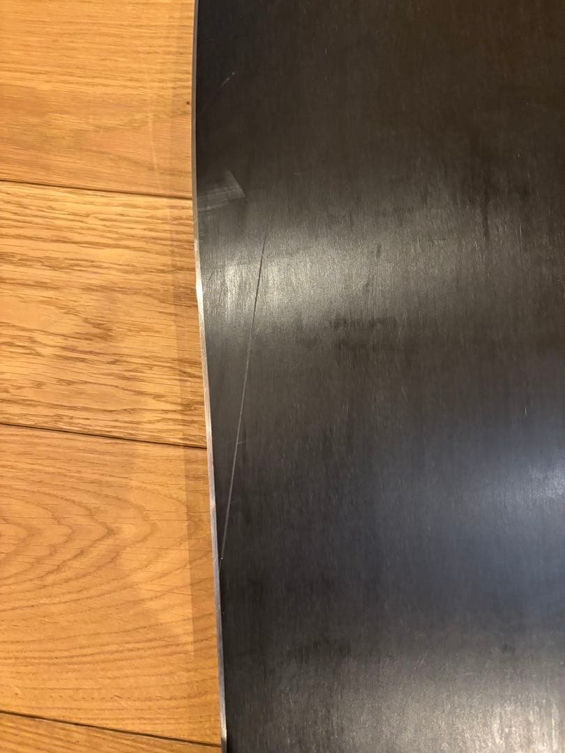 FIELD EARTH X3 153 中古綺麗　パウダー フリーラン