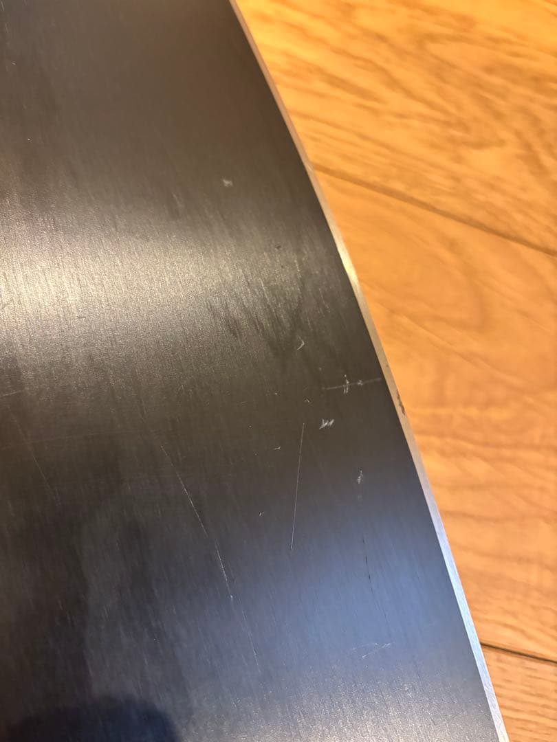 FIELD EARTH X3 153 中古綺麗　パウダー フリーラン