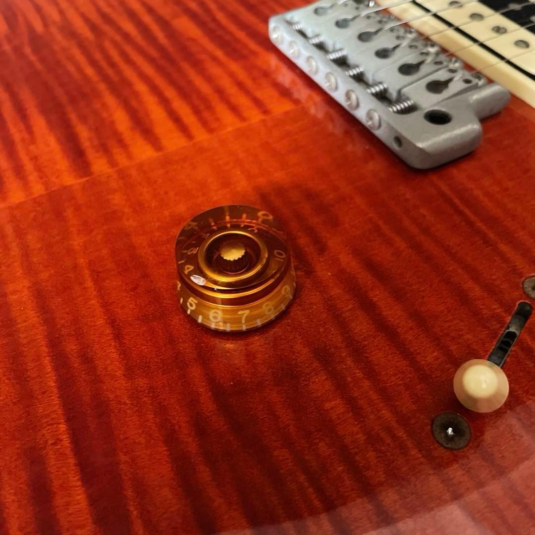 ギター Paul Reed Smith PRS SE CUSTOM 24