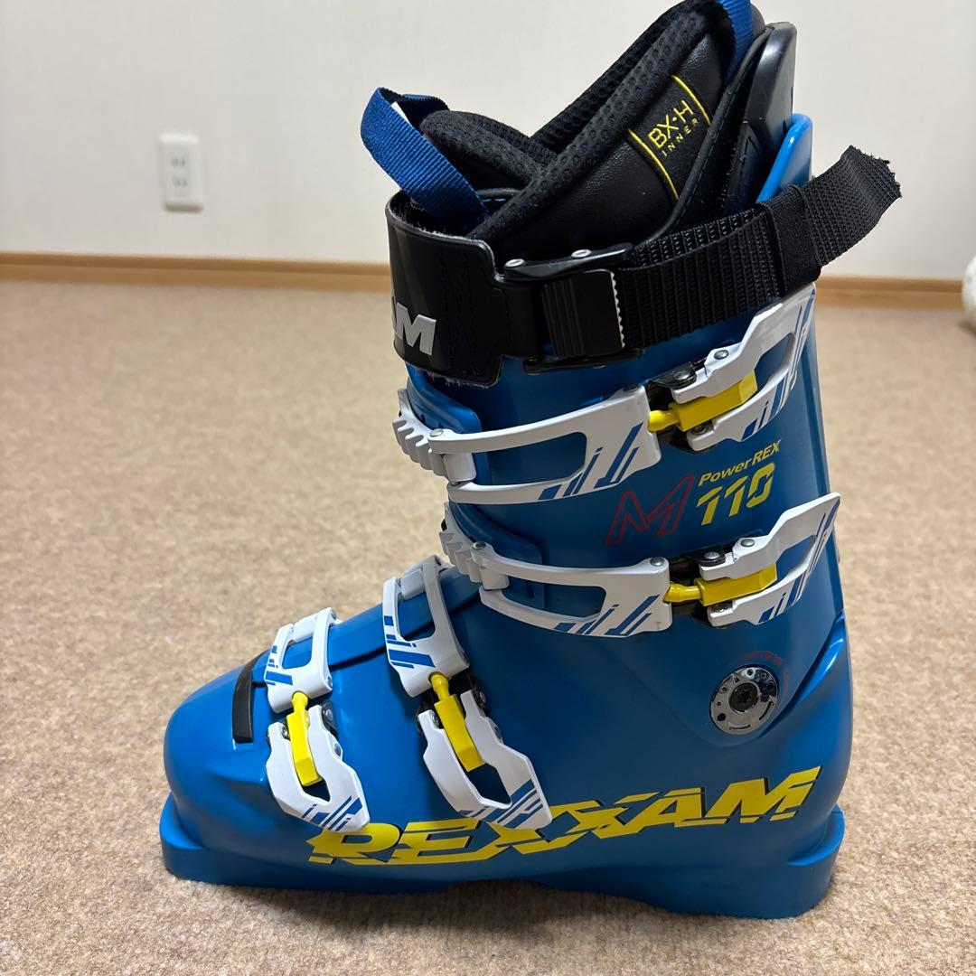 REXXAM Power RD 110 スキーブーツ 260