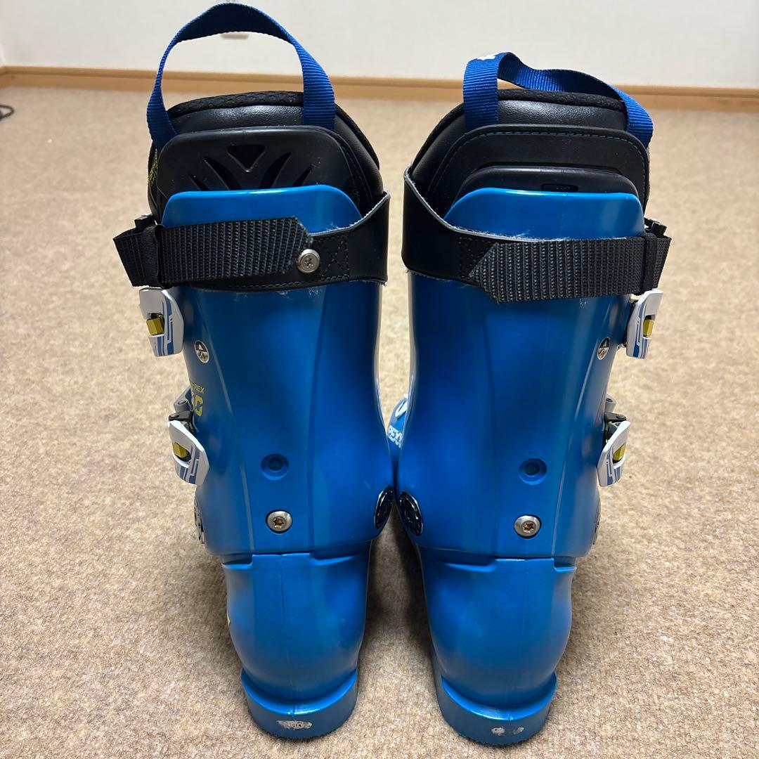 REXXAM Power RD 110 スキーブーツ 260