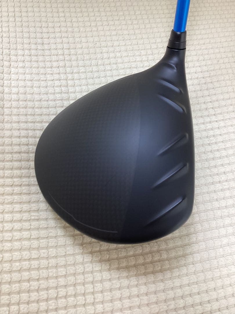 PING ピンG440 MAXドライバー